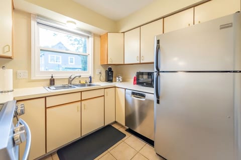 Meet Your Home Away From Home! Welcome!