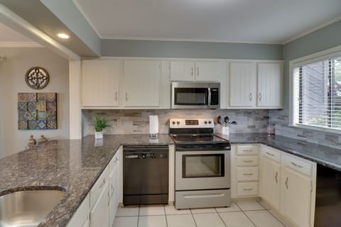 Kitchen | Cooking Basics