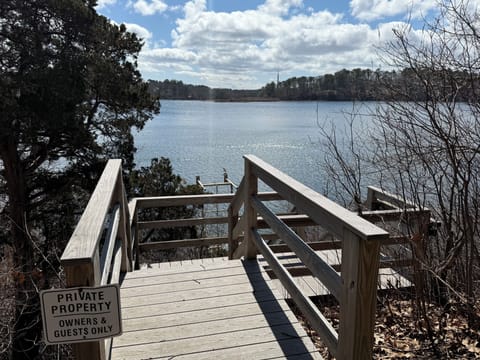Private Dock