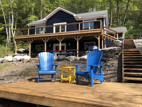 Great place to catch the sunset or sunrise