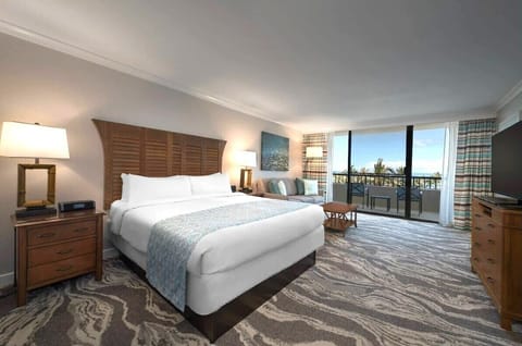 Master Bedroom (another typical 'look')