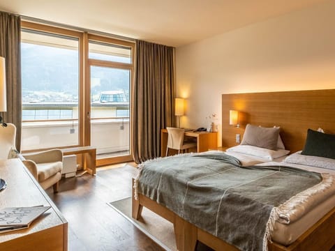 Double room Premium SGL - TAUERN SPA Zell am See-Kaprun Hotel in Piesendorf