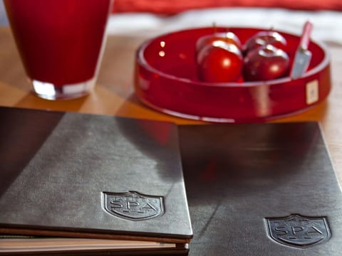 Double room Panorama Deluxe DBL - TAUERN SPA Zell am See-Kaprun Hotel in Piesendorf