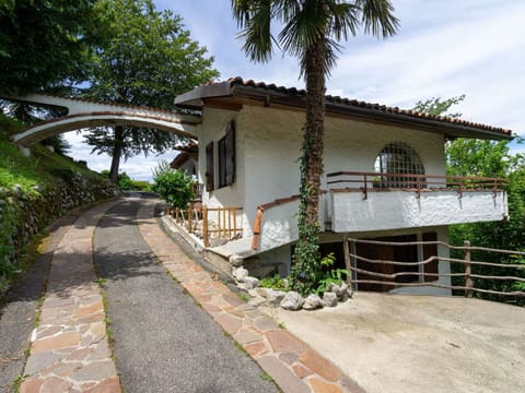 Property, House, Building, Real Estate, Home, Architecture, Hacienda, Tree, Estate, Villa