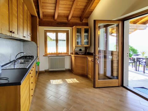 Kitchen Sink, Property, Sink, Cabinetry, Countertop, Wood, Interior Design, Kitchen Appliance, Floor, Kitchen Stove