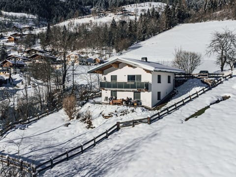 Snow, Building, Window, Mountain, Slope, House, Tree, Freezing, Landscape, Cottage