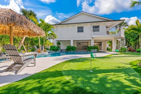 Private Pool, Spa, Putting Green, and More! - Paradise Cove