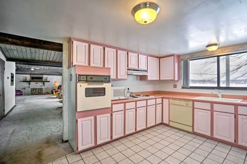 Kitchen | Cooking Basics