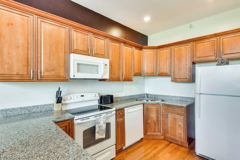 Kitchen | Drip Coffee Maker | Dishwasher | Cooking Basics