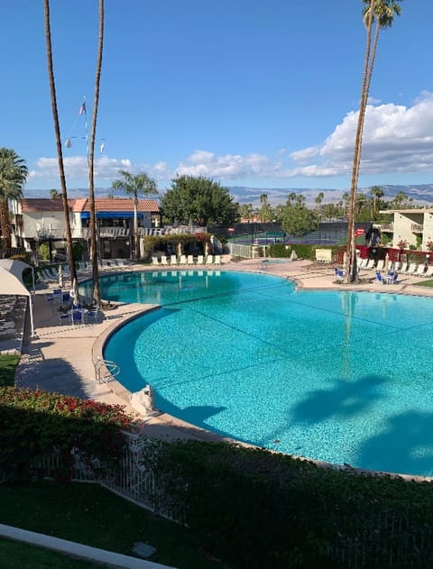 Figure 8 Pool