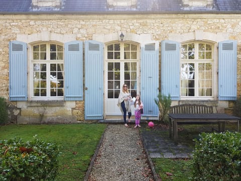 Our holiday home
