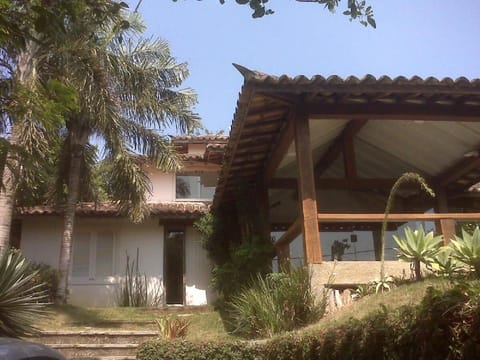 main entrance