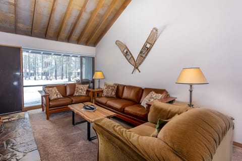 Living Room - Main level