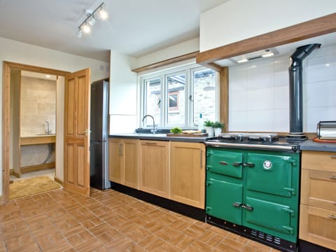 Kitchen | Exmoor View, Cheriton, near Lynton