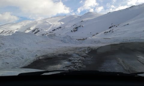 House in the mountains Antico Restauro. House in Sardinia