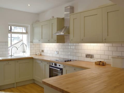 Kitchen | No. 10, Matlock