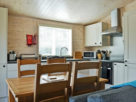 Charming open plan living space | Bransty, Burnside Park