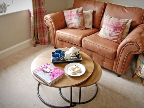 Garden | Summergate Cottage, Annan