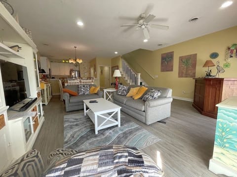 Welcome to Portofino III 311A!