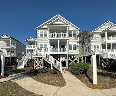 Welcome to Portofino I 1416!