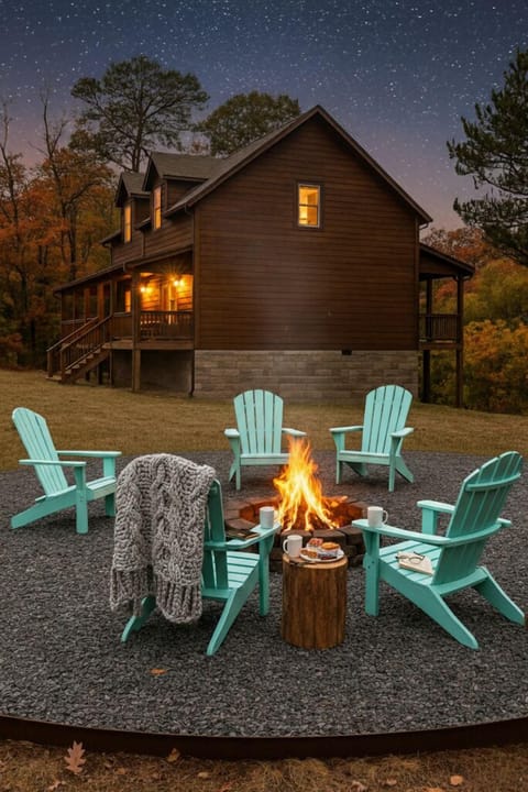 Outdoor Fire pit