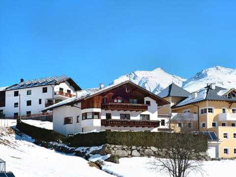 Snow, Residential Area, Mountain Village, Property, Winter, House, Home, Mountain, Town, Sky
