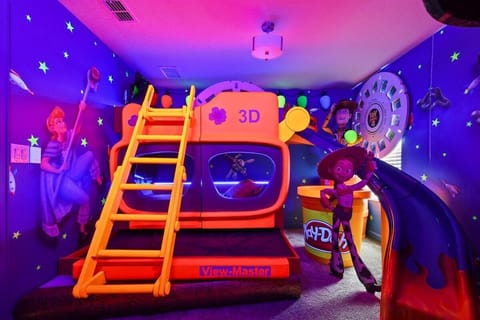 Bedroom 7