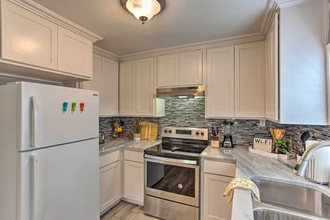 Kitchen | Cooking Basics