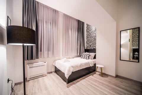 We're sure you're gonna enjoy in unique style and atmosphere! 