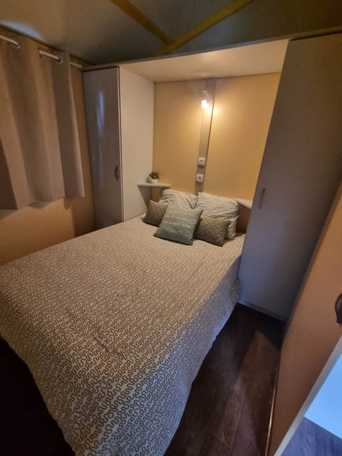 Chambre Parentale orée des cévennes