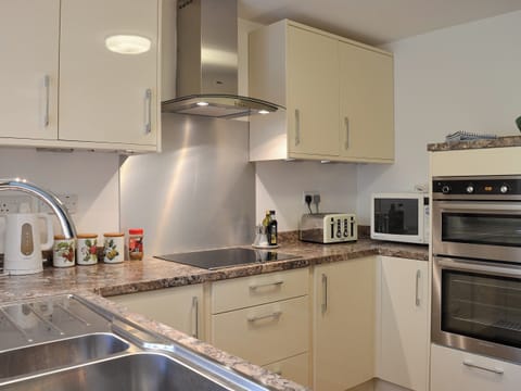 Kitchen | The Bungalow, Topsham