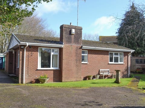 Exterior | The Bungalow, Topsham