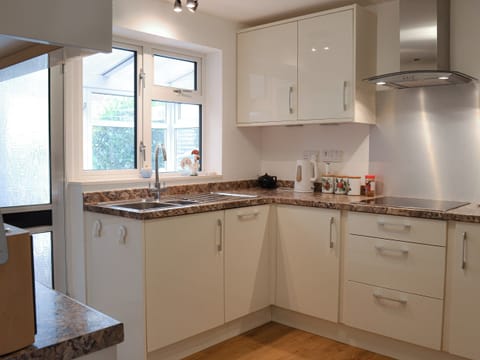 Kitchen | The Bungalow, Topsham
