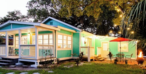 Casa Artista - A place dedicated for recreation and relaxation!