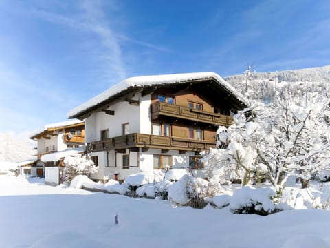 Snow, Winter, Home, House, Property, Sky, Mountain, Hill Station, Freezing, Mountain Range