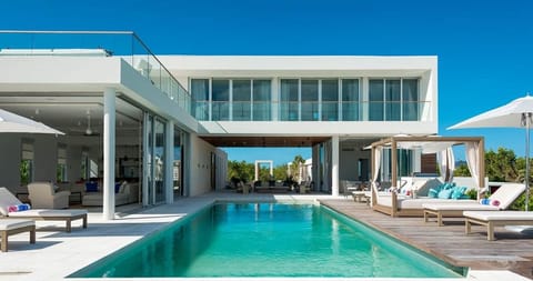 Big Chill Villa