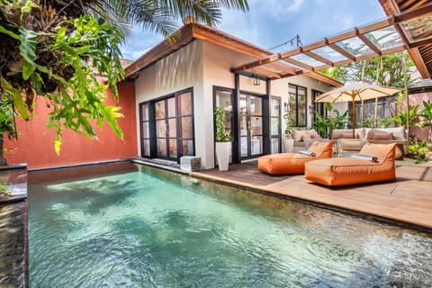 The Cabana – 2 Bedrooms at Ajanta Complex (1394)