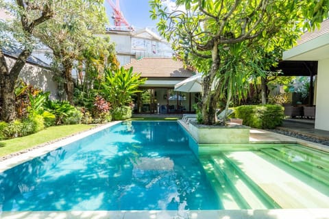 5-Bedroom Kejora 3 (Sleeps up to 10) (871)