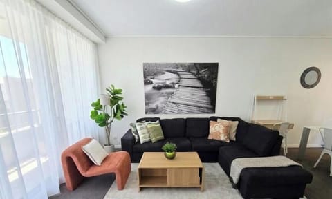Stunning Lounge Room