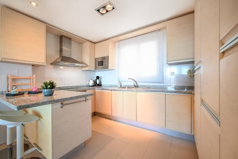 Las Palmeras 473 - 14