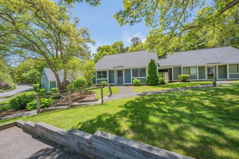 BBUCK - Middlecott Village a Ocean Edge 