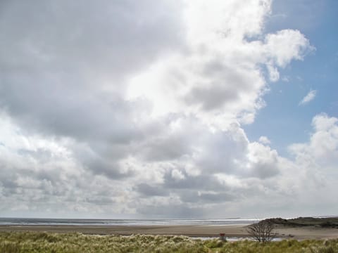 Alnmouth estuary | Northumberland, England