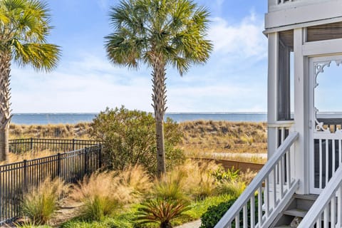 Tidewater I 102; Isle of Palms; Wild Dunes