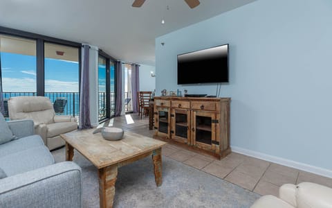 Phoenix East 2 2102, Orange Beach, Alabama, beach front, 1 bedroom condominium on the 10th floor