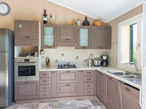 Kitchen, Cabinetry, Wood, Kitchen Appliance, Major Appliance, Furniture, Interior Design, Countertop, Cupboard, Home