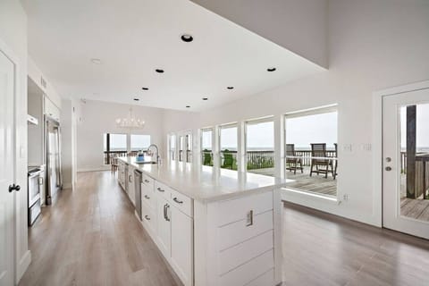 Connect over a home-cooked meal