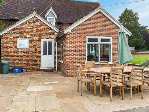 Exterior | The Old Vicarage, Stowe-by-Chartley, near Stafford