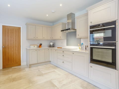 Kitchen | Westfield Stables, Kirk Hammerton, near Knaresborough