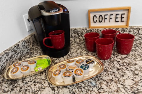 Keurig coffee