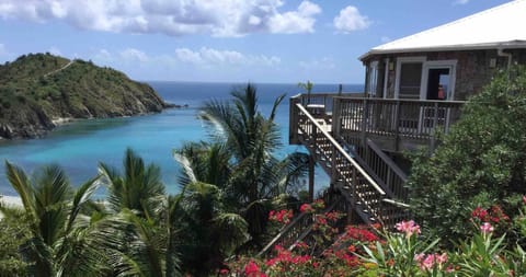 Seahaven Villa Street View